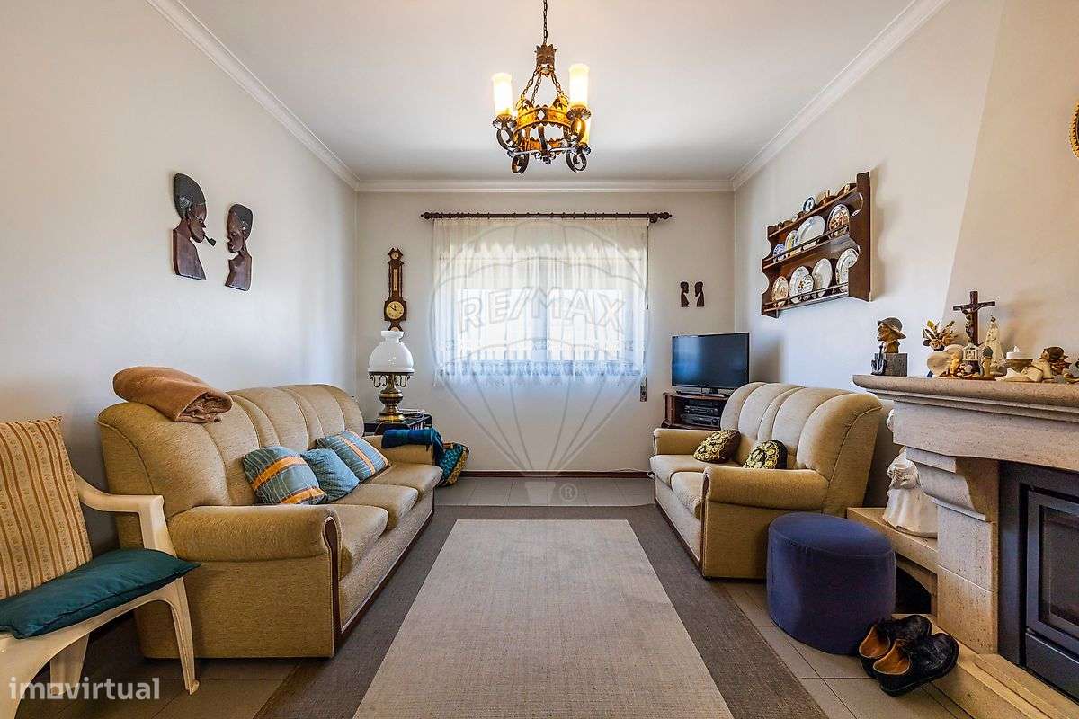 Moradia T4 para venda - Grande imagem: 4/35