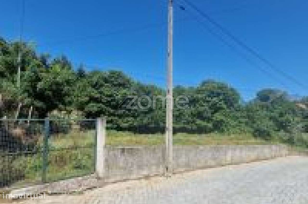 Terreno rústico com 600 m² de área - Grande imagem: 3/5