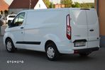 Ford Transit Custom - 5