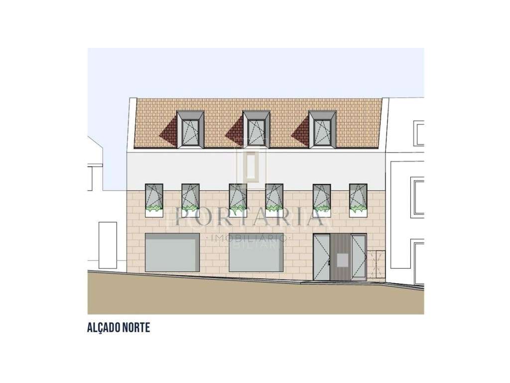 Apartamento T1 em frente ao Forum de Aveiro - Grande imagem: 4/20