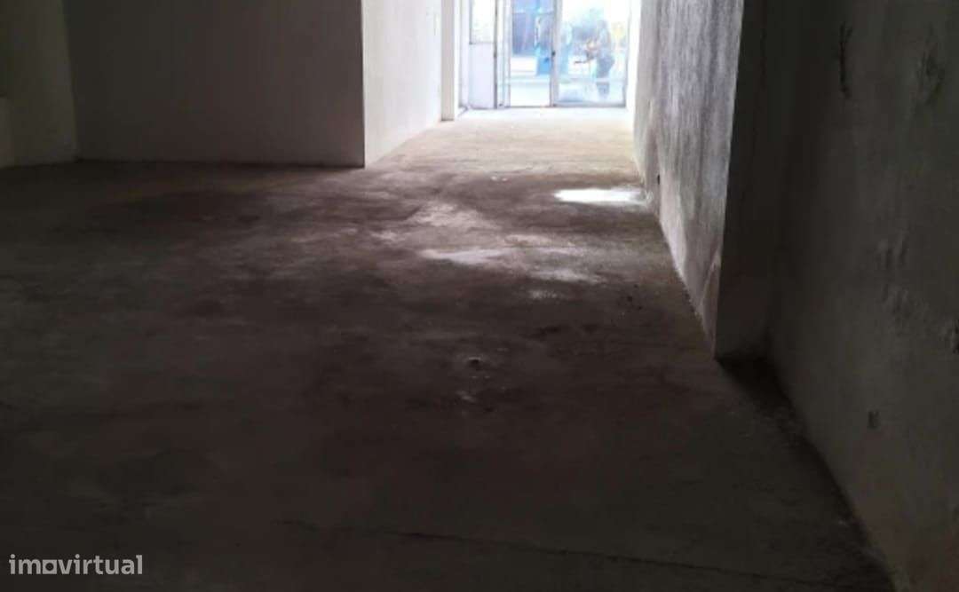 Loja ideal comércio ou transformar apartamento no Lavradio Barreiro - Grande imagem: 2/6