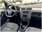 Volkswagen Caddy 2.0 TDI Trendline - 33