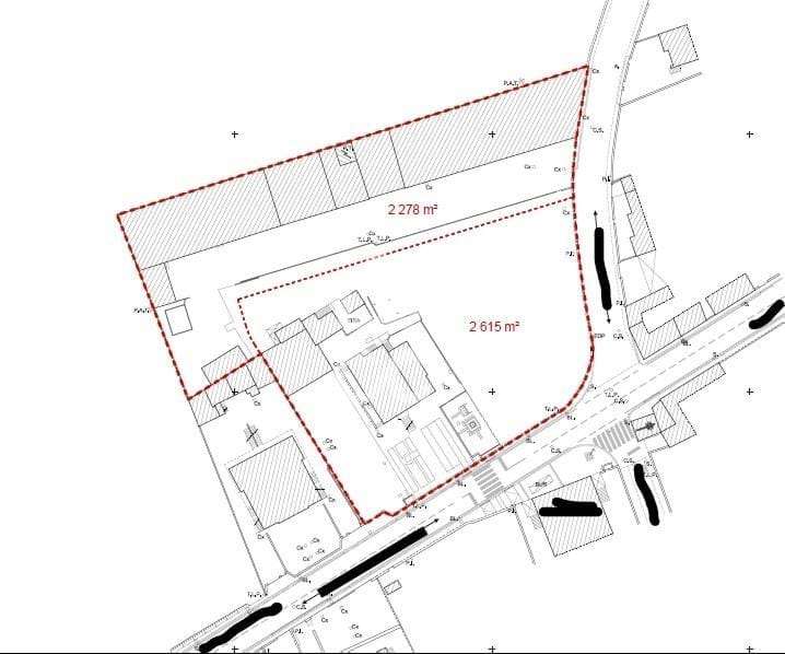 Quinta Senhorial T7 para reabilitação com elevado potencial construtiv-26