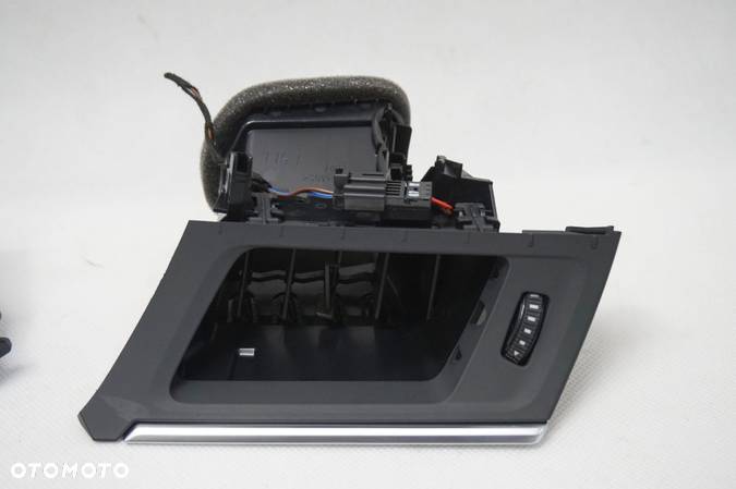 LISTWA KONSOLI AUDI A6 C8 4K 4K1857736 AMBIENTE - 3