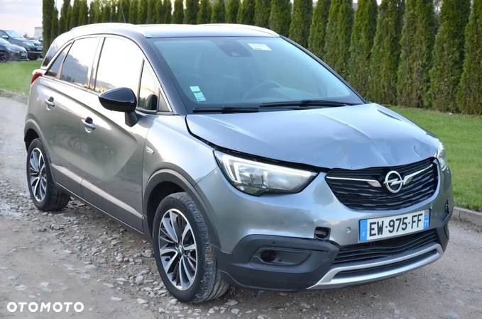 Opel Crossland X 1.2 Start/Stop Innovation - 7