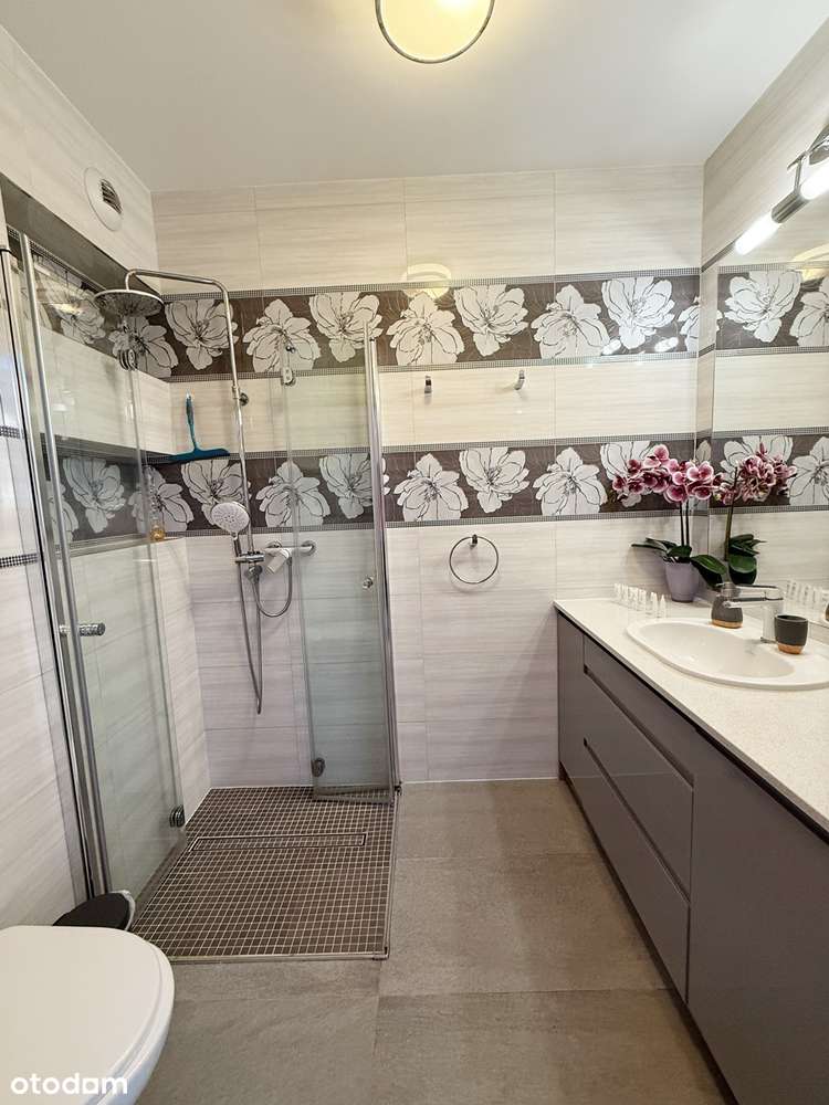 Apartament z widokiem na Śnieżkę i dwoma balkonami-10