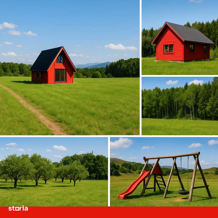 Parcelele cu cele mai bune preturi din judet-1