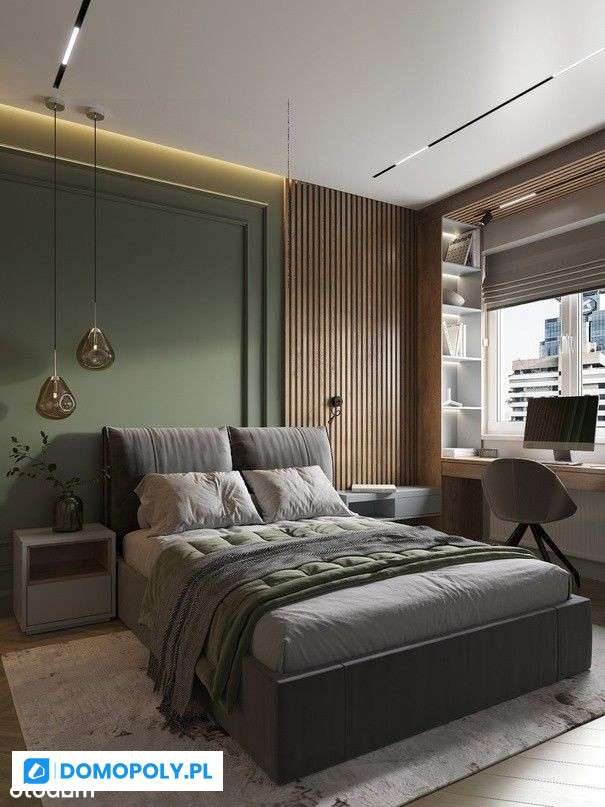 Nowe Mieszkanie na Starym Podgórzu-1