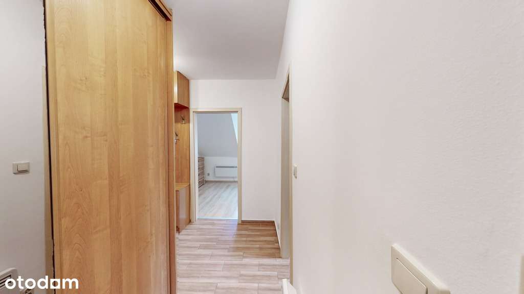 Mieszkanie 200 m od morza - dodatkowo garaż!-7