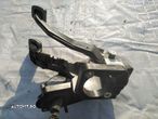 Pedalier, pedala acceleratie, pedala frana, Mercedes A-Class, W 169 - 2