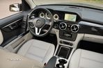 Mercedes-Benz GLK 220 CDI 4M BlueEfficiency Aut. - 11