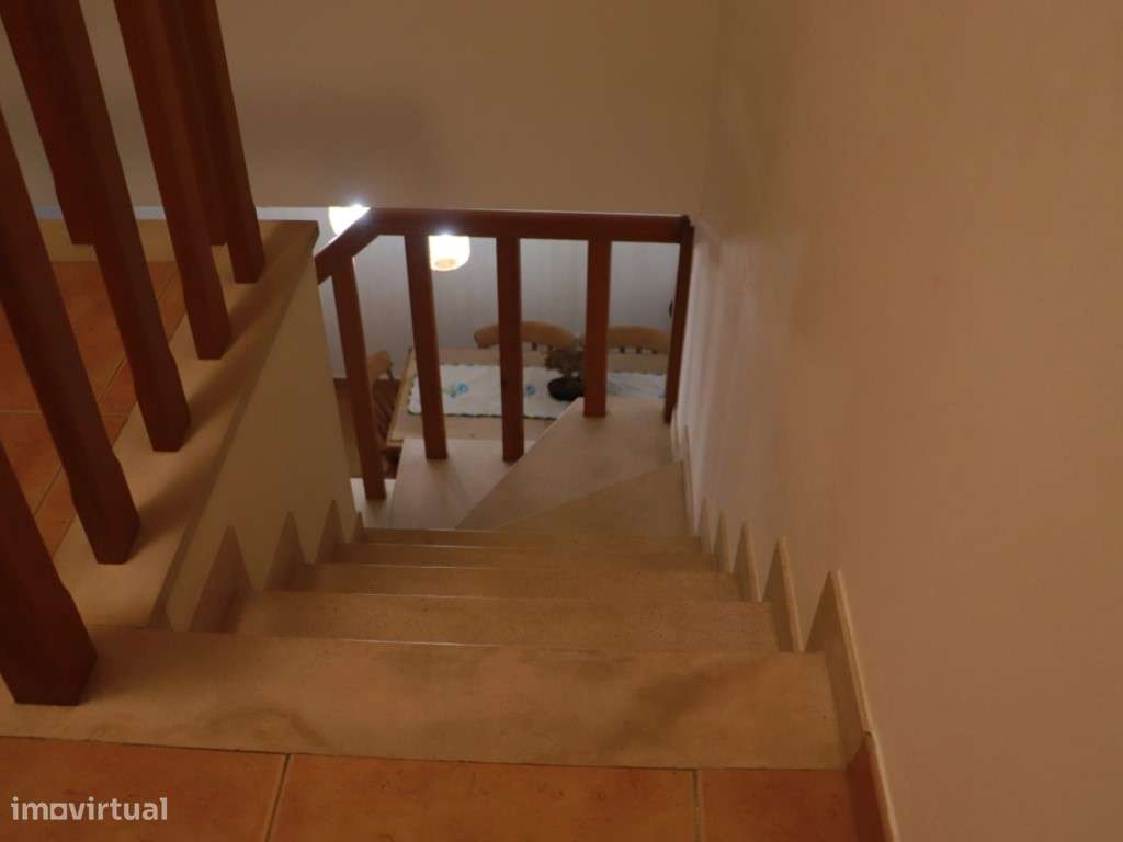 Apartamento T1+2 Duplex, em condomínio fechado, a 2 minutos da praia-29