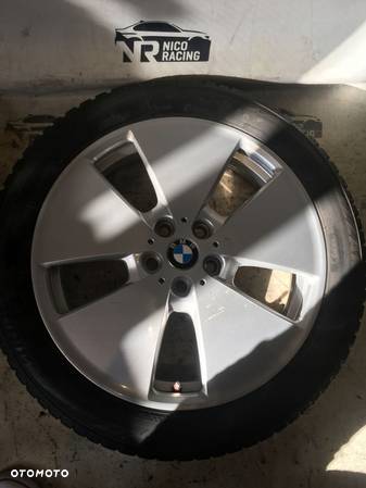 KOŁA FELGI 19 CALI ZIMA BMW i3 WZ427 6852053 - 5