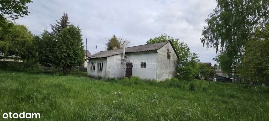 Malownicza działka budowlana na sprzedaż - Pełny obrazek: 4/7