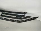 Atrapa kratka grill VW PASSAT B8 LIFT 19- GTE - 8