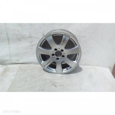 Janta aliaj Mercedes R Class R17 An 2008 2009 2010 2011 2012 2013 2014 - 1