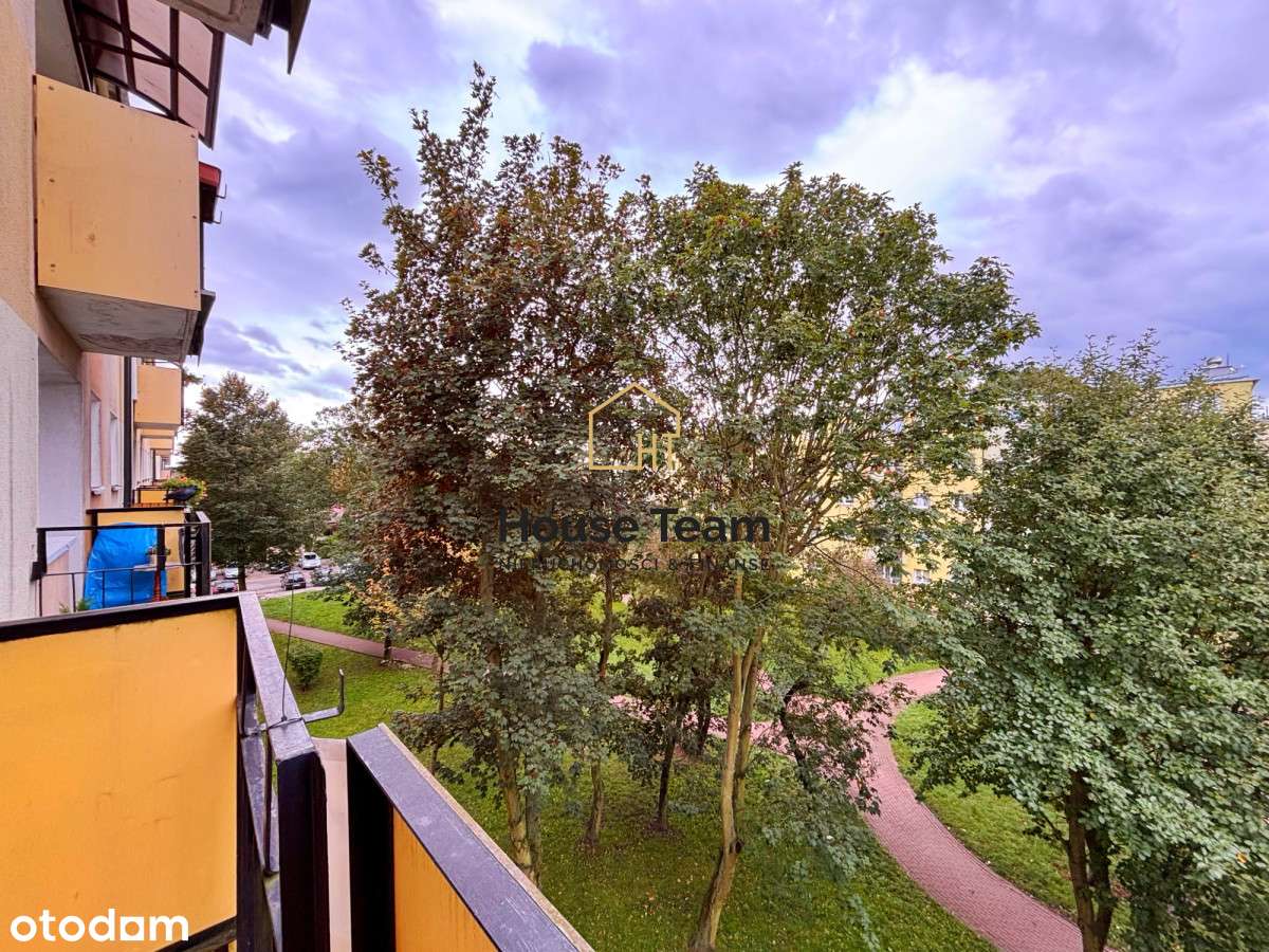 M4 do własnej aranżacji - 47 m2 - Bydgoszcz Wyżyny-15