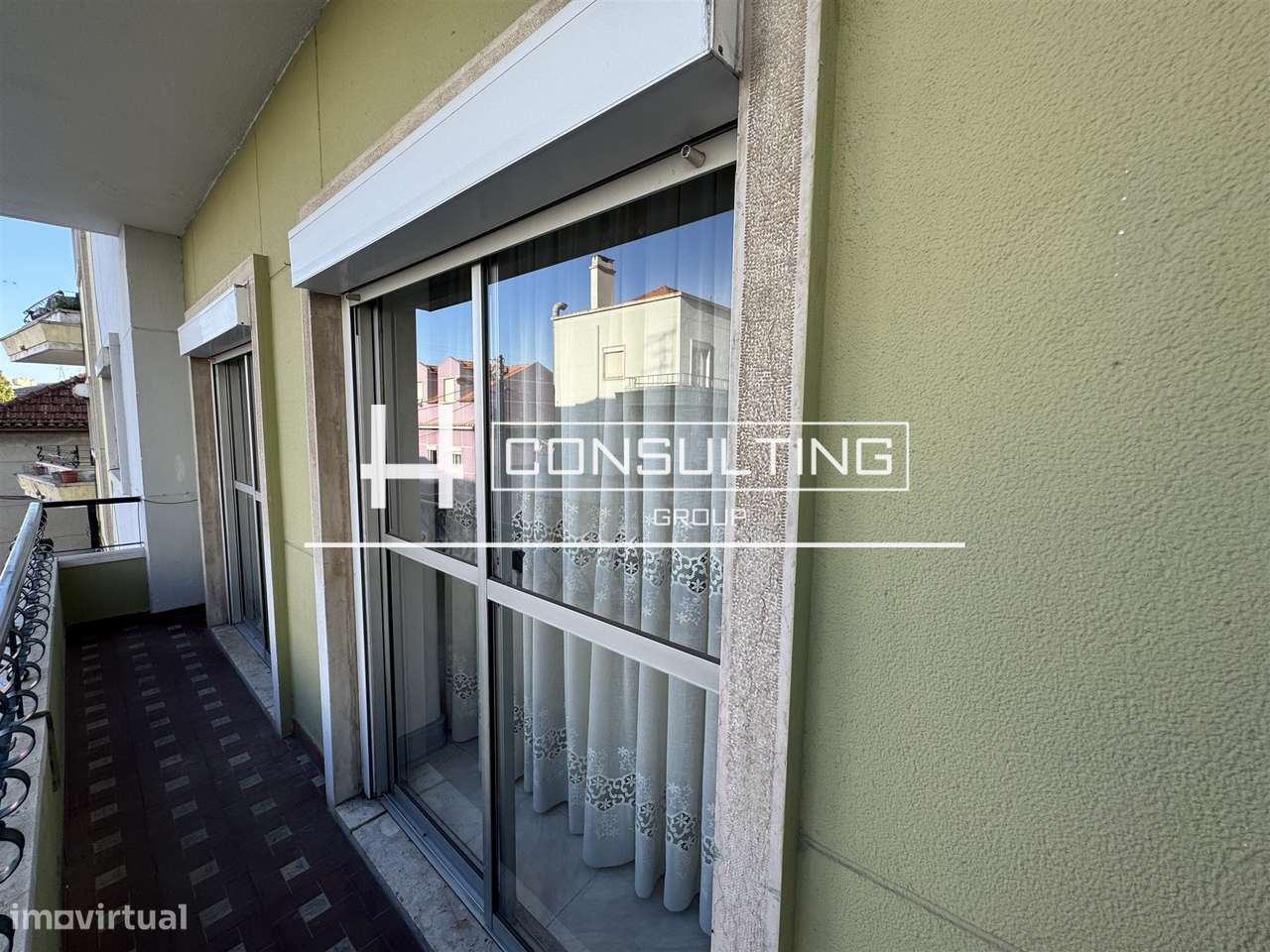 Apartamento T2 Venda em Odivelas,Odivelas-34