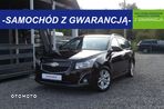 Chevrolet Cruze 1.4 T LTZ - 1