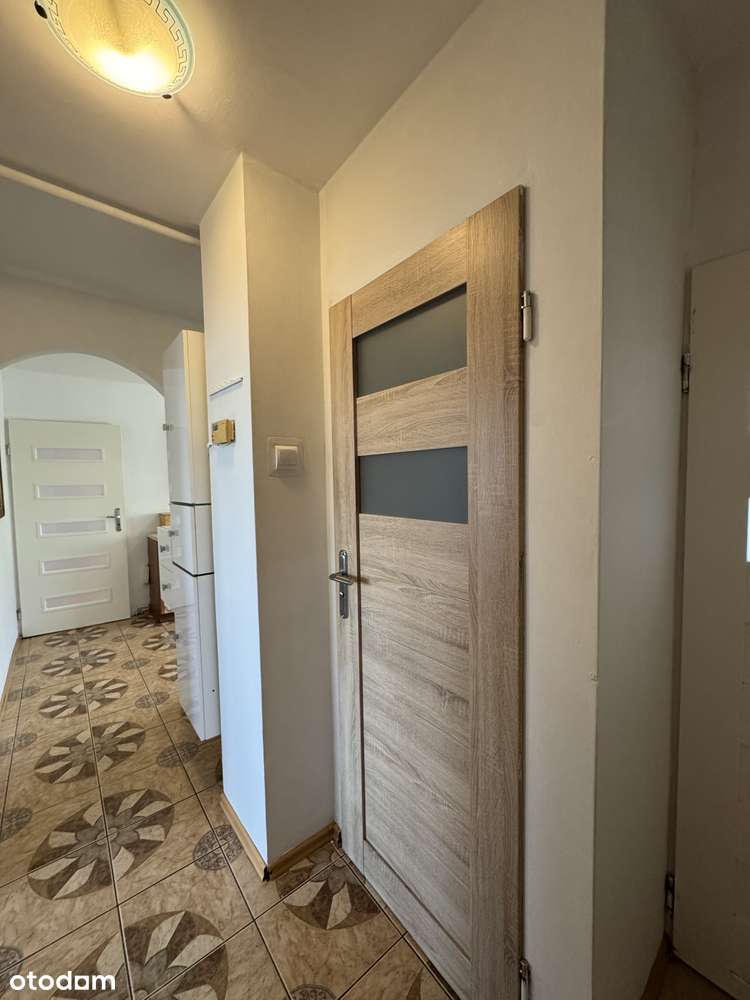 MIESZANIE 2 POKOJOWE W DRZONOWIE-7