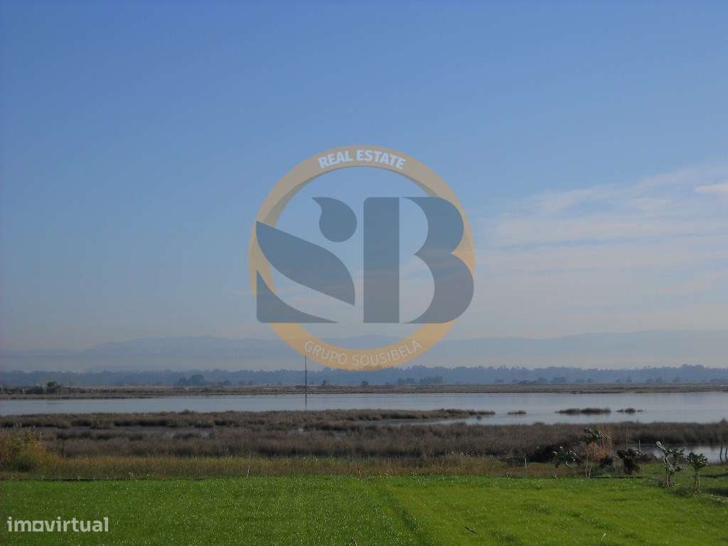 Terreno Ovar - Grande imagem: 2/5