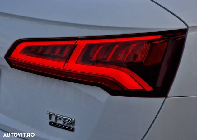 Audi Q5 2.0 TFSI Quattro S tronic sport - 5