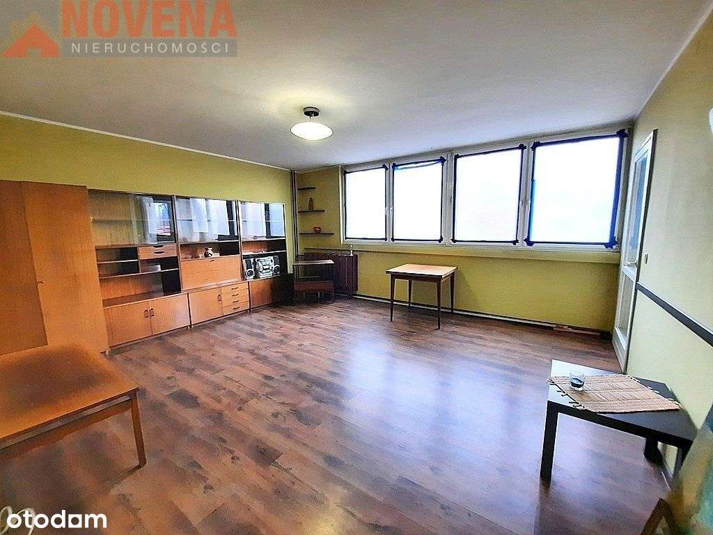 Mieszkanie z balkonem i miejscem postojowym. - Pełny obrazek: 3/12