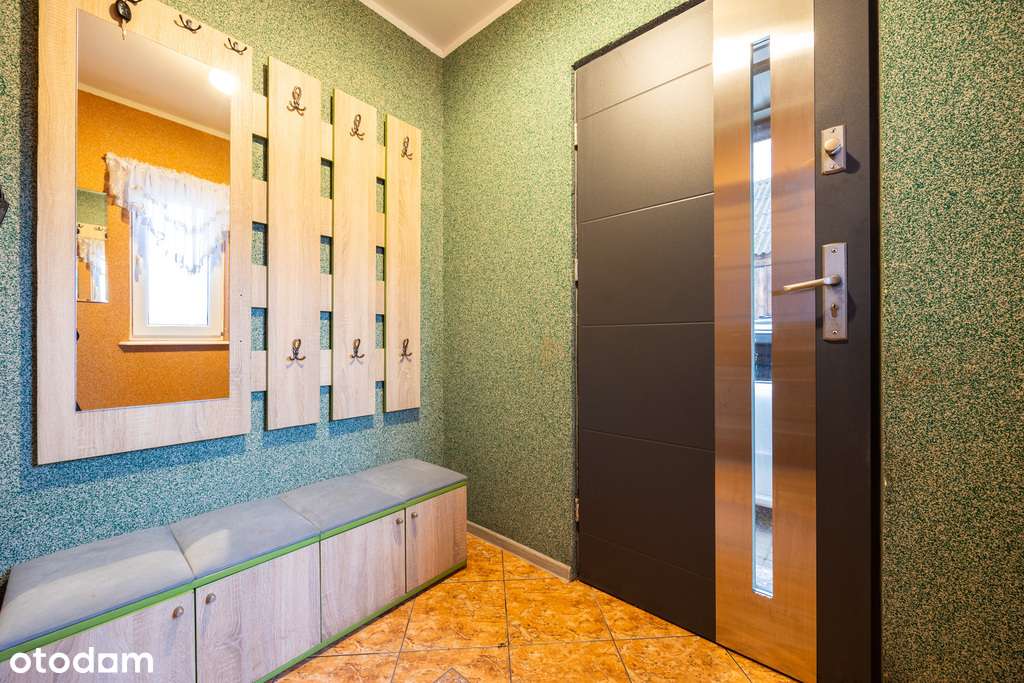 RYBNO, dom 150m2, dz. 2045m2 , 900m od Jez. Rumian-12