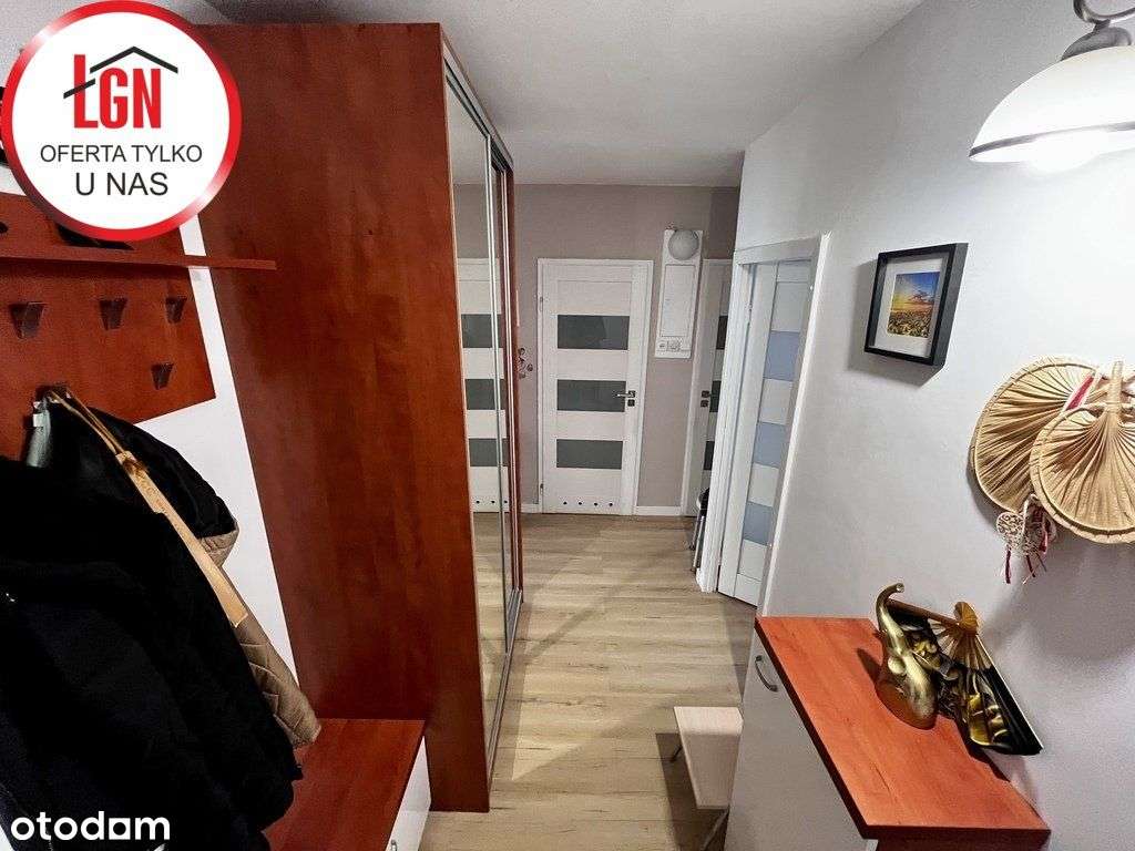 Atarkcyjne Mieszkanie Z Pełnym Wyposażeniem-5