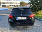 Peugeot 308 1.5 BlueHDi Style - 11