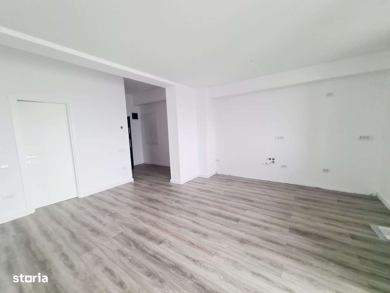 Apartament 3 camere - Tei Residence Dem Radulescu-1