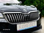 Skoda Superb Combi 1.6 TDI DSG Ambition - 4