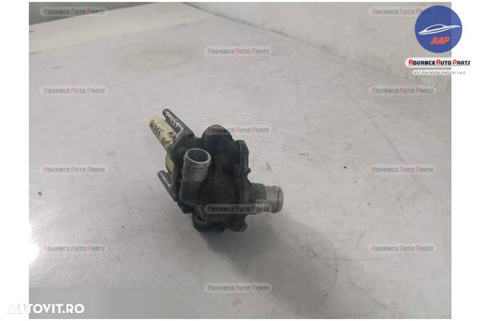 Pompa Apa Termostat Audi Q7 Audi 4L VW 2005 2006 2007 2008 2009 2010 4.2TDI - 3