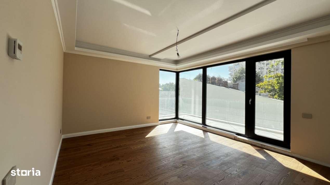 Apartament 4 Camere Unirii Fantani Constitutiei Parcul Tineretului-0