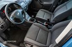 Volkswagen Golf Plus 1.6 FSI Comfortline - 12