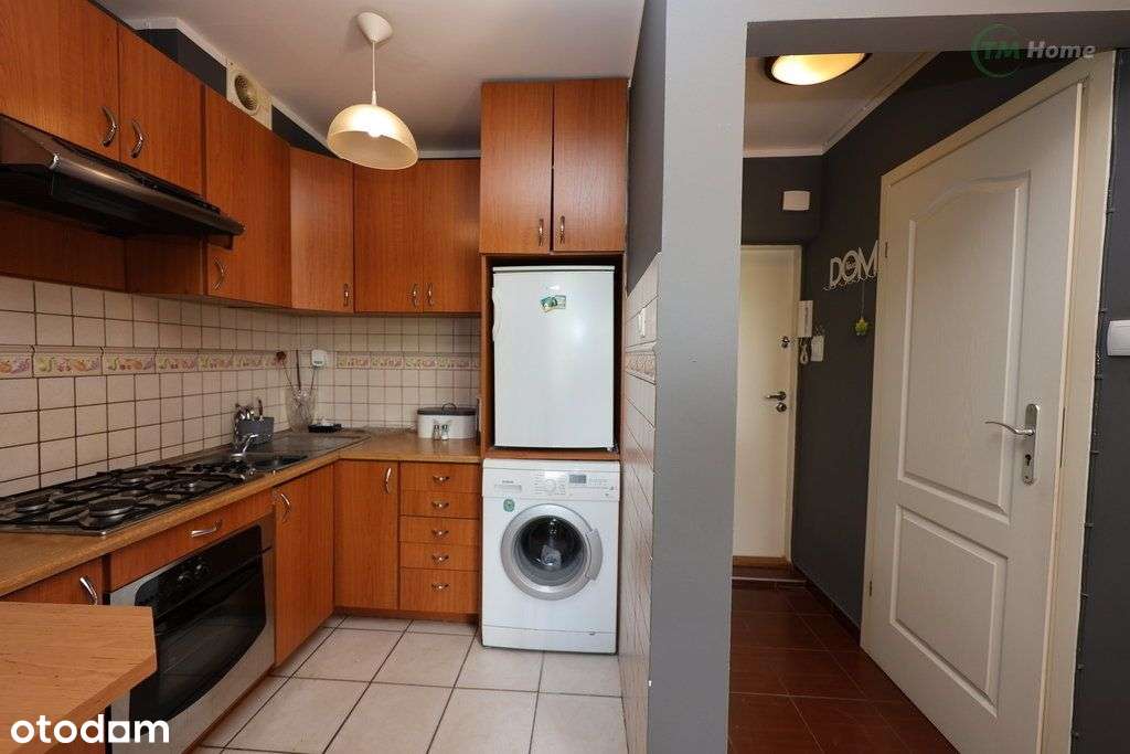 Mieszkanie, 27 m², Warszawa-2