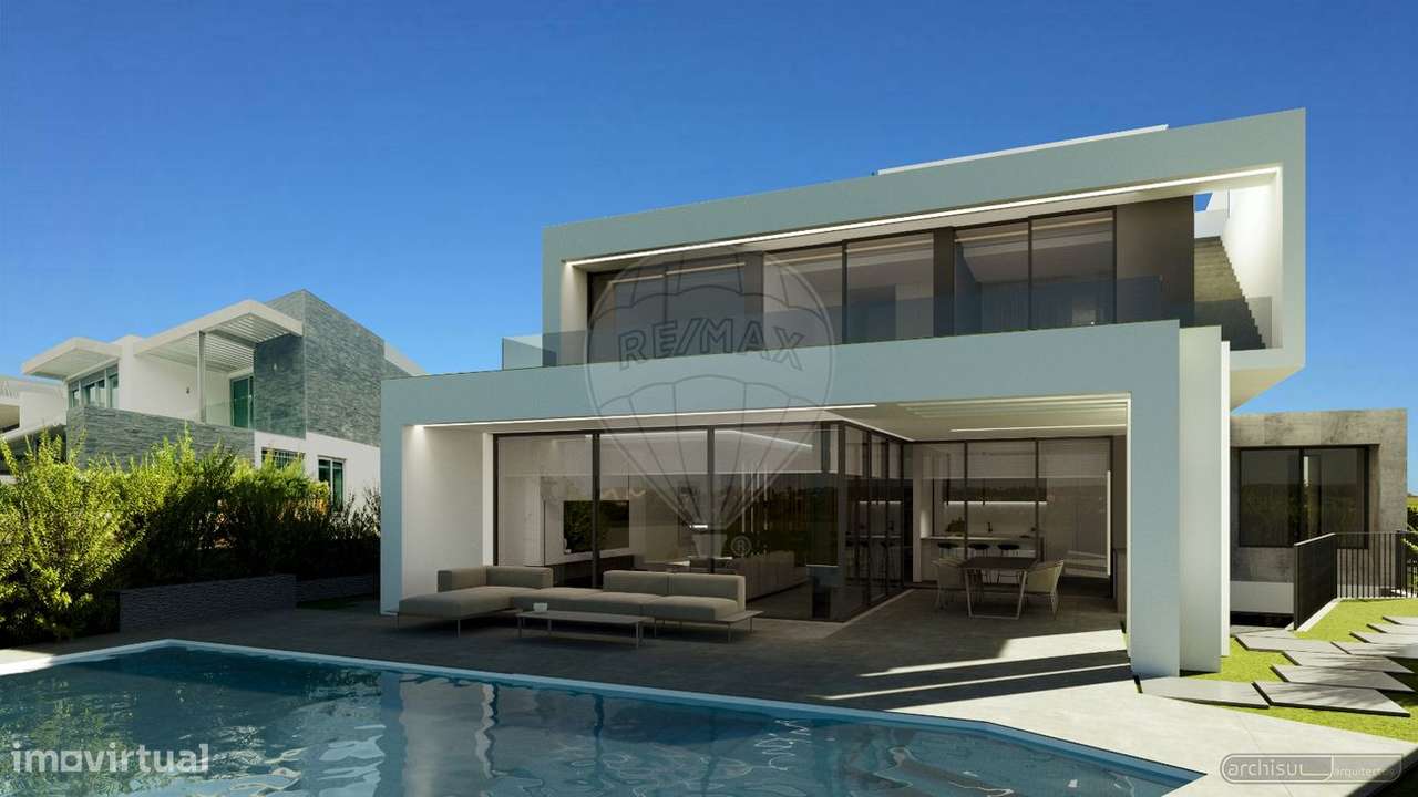 Moradia T4 para venda - Grande imagem: 3/15