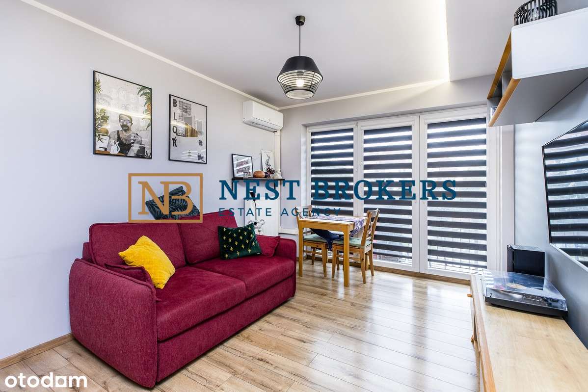 Podgórze. Kompaktowe,jasna kuchnia.Blisko centrum. - Pełny obrazek: 3/17