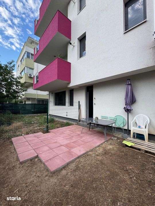 Inchiriere Garsoniera cu Gradina/Strada Ghindari sect 6 - Imagine principală: 3/12