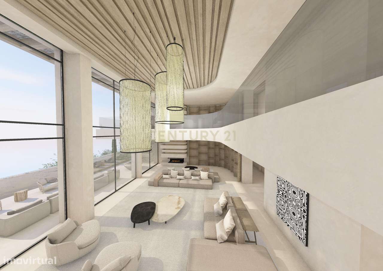 Moradia de luxo em Albufeira - Grande imagem: 4/8