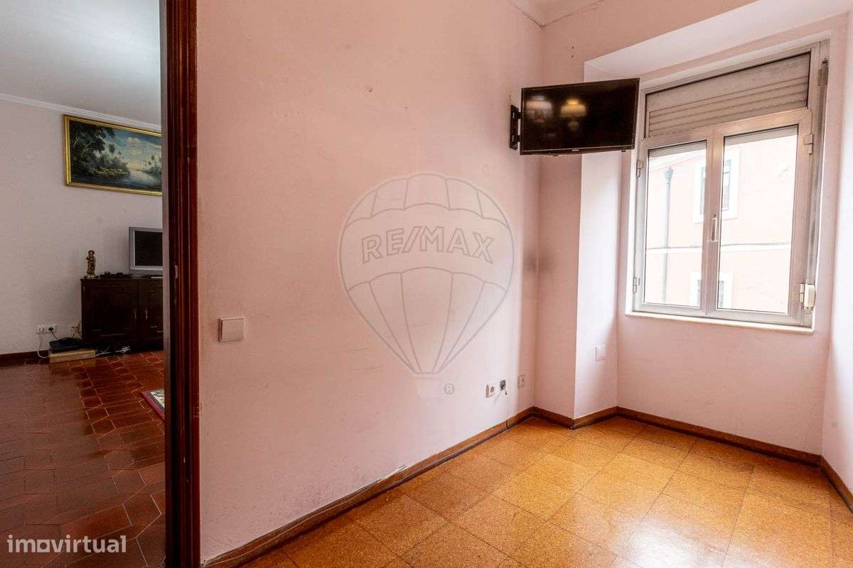 Apartamento T3 para venda - Grande imagem: 5/28