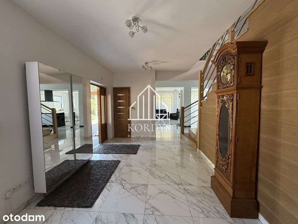 Piękny dom Paprotno 10km od Rewala-10