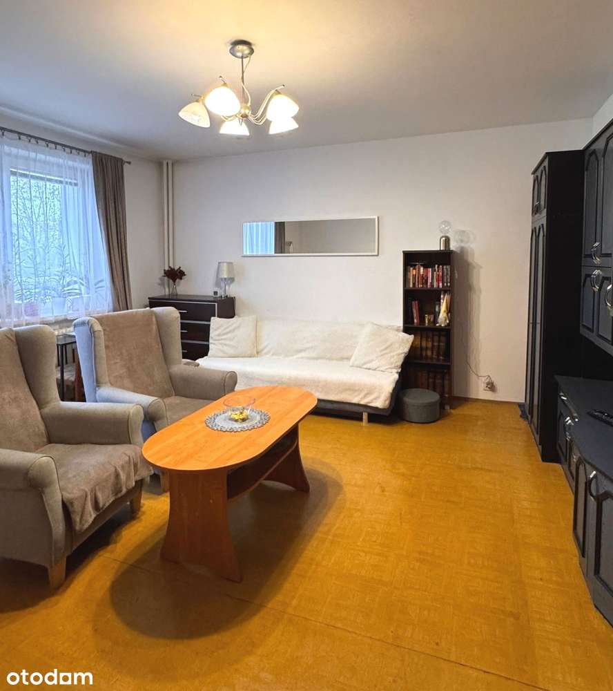 Piątkowo, os. B.Chrobrego, 2 pok , I ptr, SUPER LOKALIZACJA!