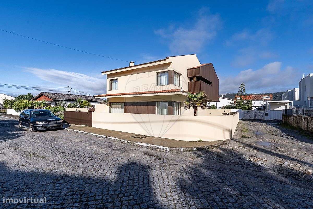 Moradia T4+1 em Esposende - Grande imagem: 5/27