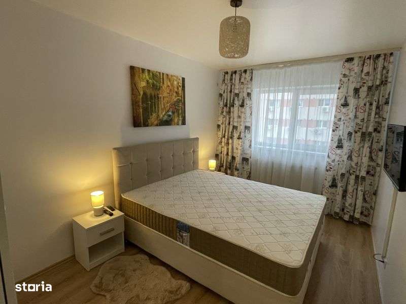 Inchiriez apartament 2 camere Palladium Residence 1 - Pallady - Imagine principală: 4/8