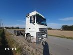 Mercedes-Benz ACTROS  MP3 25.44  RETARDER automat - 3