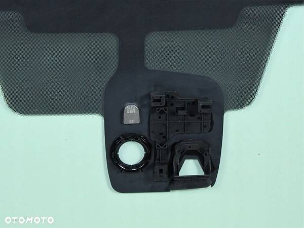 Szyba Czołowa Nissan Qashqai Sensor Kamera 2013-17 - 5