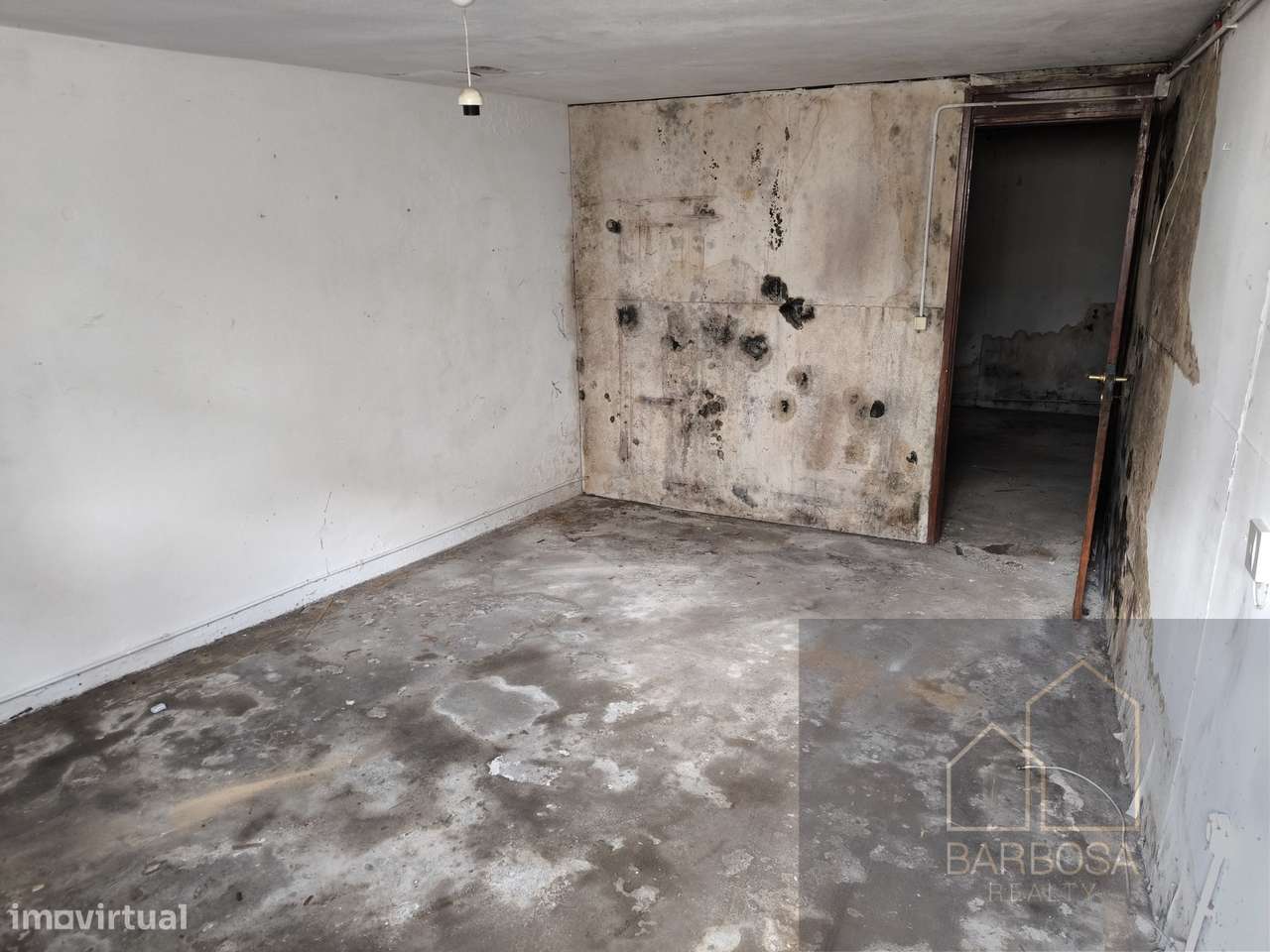 Apartamento T2 Semi-Cave  - Estação Ermesinde - Renovação - BARATO-10