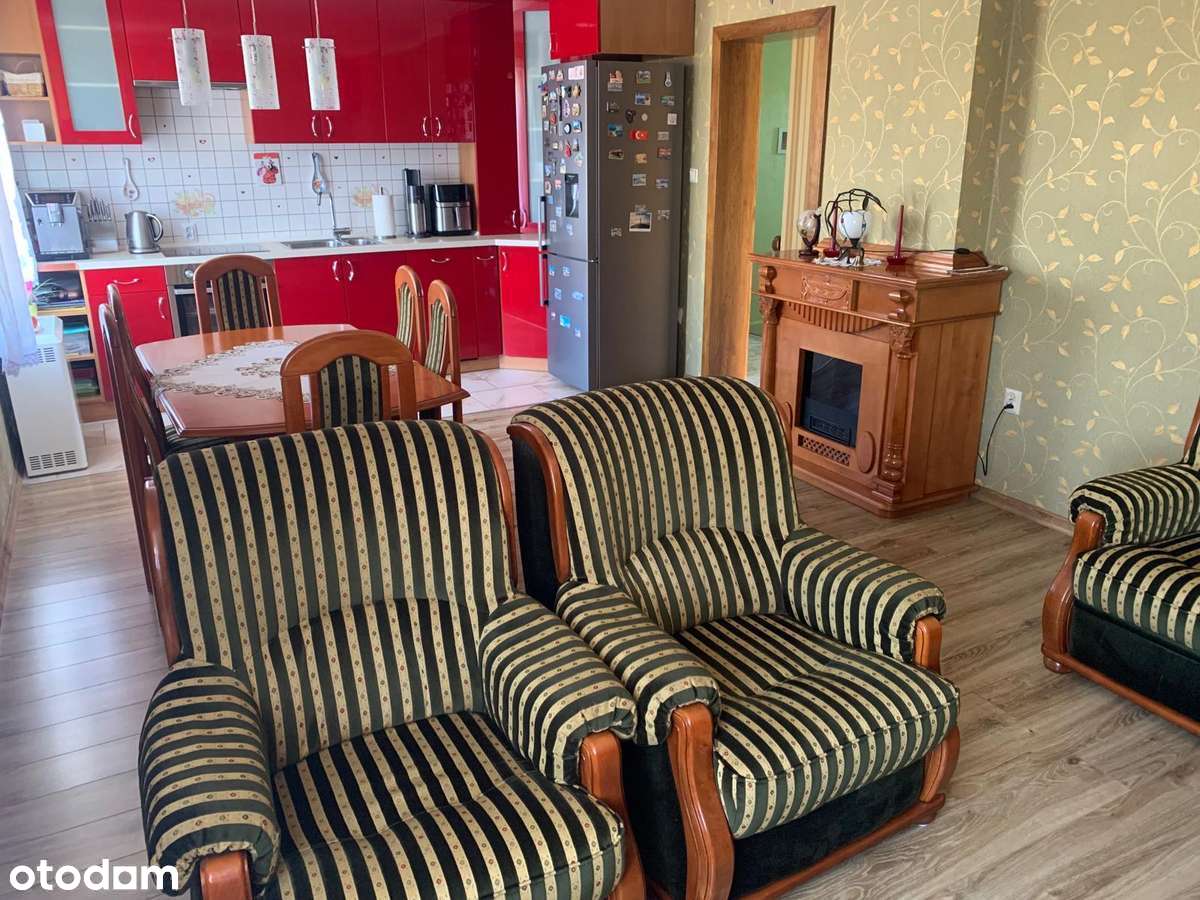 Wyjątkowy dom wolnostojący, z duża działką  Kostrzyn, ul. Konopnickiej - Pełny obrazek: 4/20