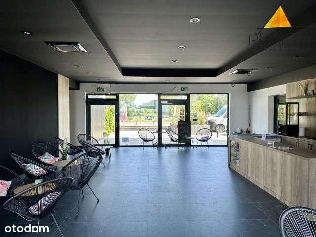 Gotowa inwestycja nad jeziorem-13